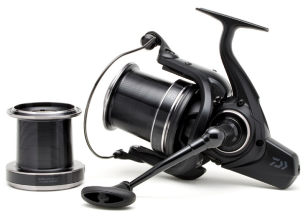 Катушка карповая Daiwa 23 EMBLEM SCW QD (45)