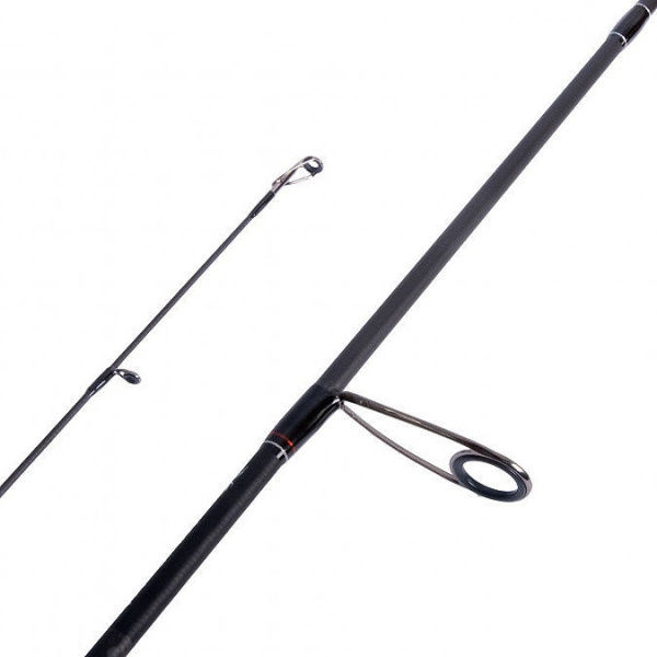 Спиннинг Maximus Black Widow-X Light Jig 22M 220см 8-28г (двухчастное)3
