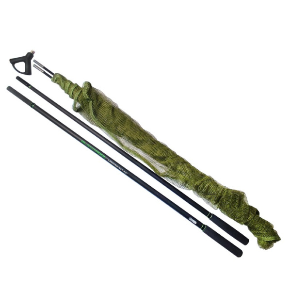 Подсак карповый Carp Pro Blackpool 42 106см