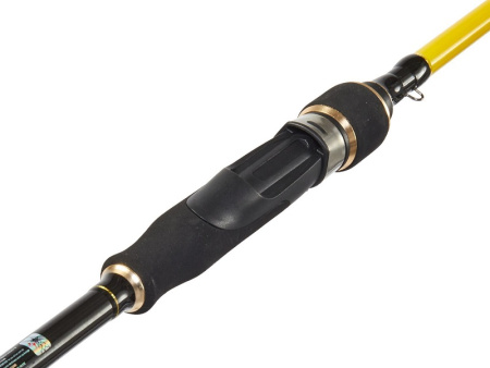 Спиннинг Salmo Elite Jig S 17 244 см. 4-17г (двухчастное)