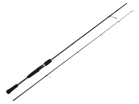 Спиннинг Salmo Sniper Spin 2 30 210 см 8-30 гр (двухчастное)