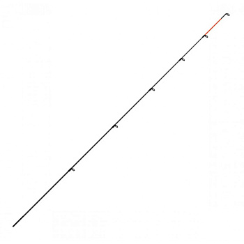 Вершинка к удилищу фидерному Zemex ZEMEX IRON Graphite 2.3 мм, 1 oz 12ft/13ft /  