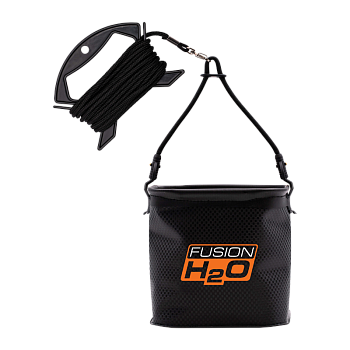 Ведро для воды Guru Fusion H2O Water Bucket 