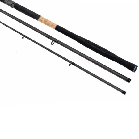 Фидерное удилище Elegance Feeder V2 3,60м  до 100гр (3+3)5