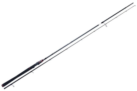 Спиннинг Maximus Black Widow-X 24M 240 см  10-32 гр (двухчастное)