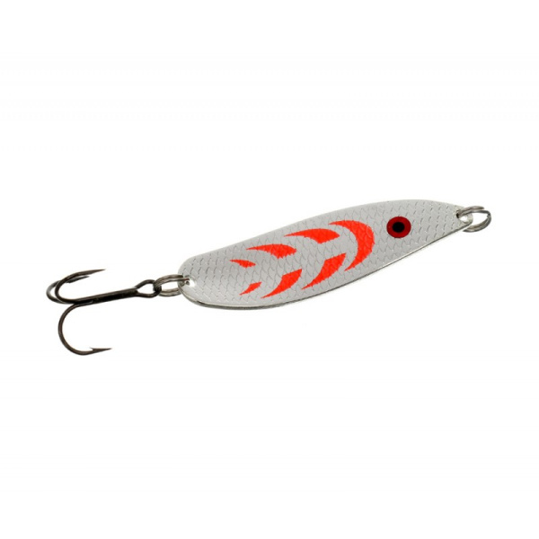 Колеблющаяся блесна F-fishing Stretto 62мм 10,5 гр. цв.208