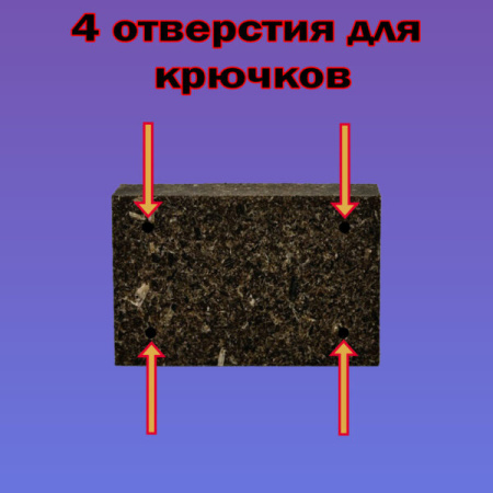 Прикормка Carpomaniya Жмых подсолнечника 10куб. Premium 450 г (Клубника) 2