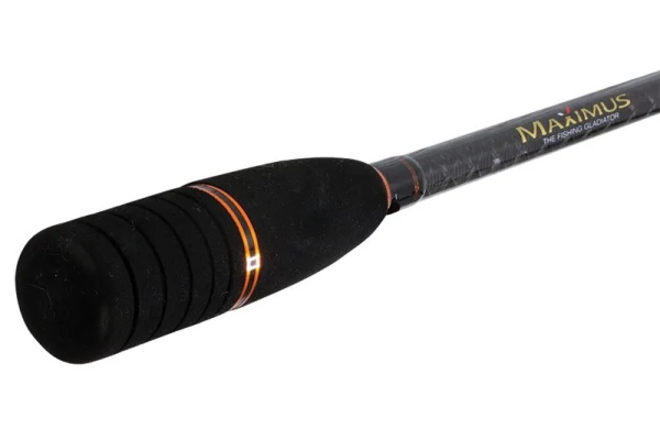 Спиннинг Maximus GRAVITY-X JIG24MH 240 см 15-45 г (двухчастное)