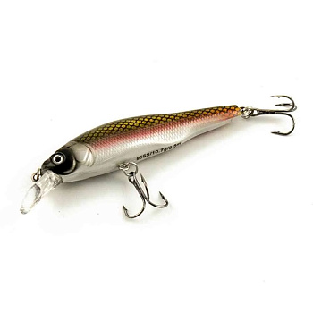 Воблер Palomino Drop SS 95мм 10,7 г color: 001 заглубление 0,2-2,5 м.