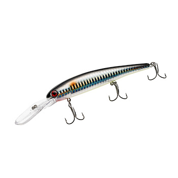 Воблер EastShark Bandit 160 мм. 19 гр color: 016 заглубление 7-9 м