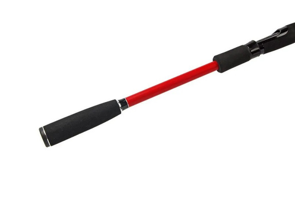 Спиннинг Nautilus Shock NSHS-702ML 210 5-25гр (двухчастное)1
