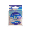 Леска зимняя F-Fishing Ice Crystal Line  30м 1,9 кг0,12мм (Прозрачный)