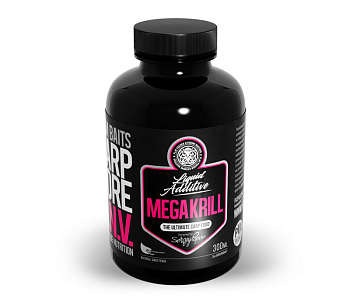 Ликвид FFEM Baits Carp Core HNV-Liquid  Mega Krill 300 мл (Мега криль) 