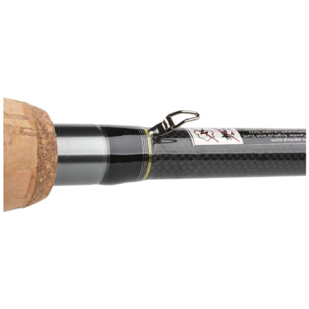 Спиннинг Mikado KARYUDO MH Spin 240 см 10-30 гр (двухчастное)1