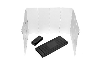 Экран ветрозащитный Trakker Armolife Windshield 