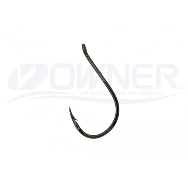 Крючки с колечком Owner Mosquito Hook Size 12  2