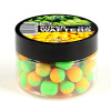 Бойлы нейтральные GBS Baits wafters  Peas Corn 10x13мм  67 г (Горох Кукуруза) 41