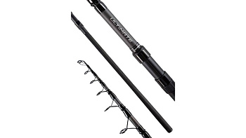 Удилище карповое EastShark ULTIMATE Tele Carp  3,60м / 3,75lb 7 sec