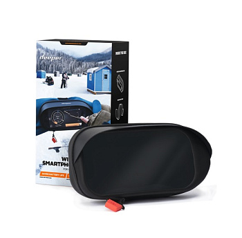 Зимний чехол для смарфона 2.0 Deeper Winter Smartphone Case