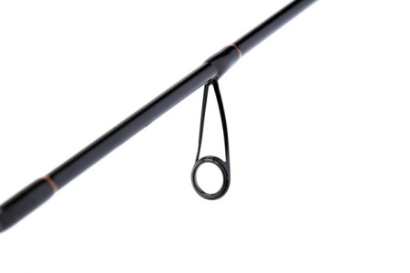 Спиннинг Mikado BIXLITE MEDIUM LIGHT JIG 222 см до 18гр (двухчастное)