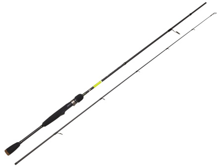 Спиннинг Salmo Elite Jig&Twitch 22 213 см  5-22гр (двухчастное)