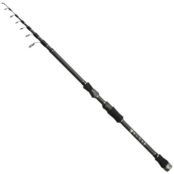 Спиннинг телескопический Mikado NIHONTO ML TELESPIN 300 см 5-25гр 7 sec