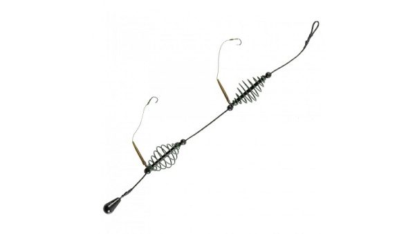 Готовый монтаж  EastShark SS-2 Carp 50 гр 1шт