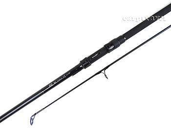 Удилище карповое Chub RS-PLUS 13ft / 3,5lb (двухчастное)