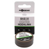 Повод. мат. в оболочке Korda Basix Coated Hooklink Camo green  10м 18lb (Camo)