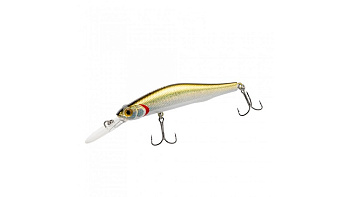 Воблер EastShark Croofed 80мм 9 гр color: 008 заглубление 1-2 м Suspend