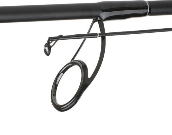 Спиннинг Mikado BLACK STONE L Spin 270 см 5-20гр (двухчастное)