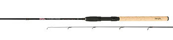 Спиннинг Mikado RIVAL MEDIUM Spin 210 см / 5-25гр (двухчастное)