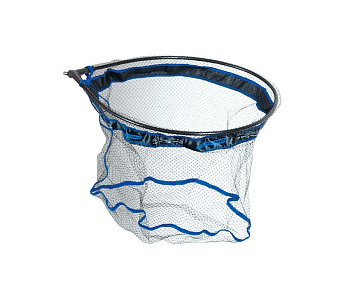 Голова для подсака леска F-fishing Armadale Head Superlight 50x40см  
