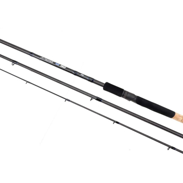 Фидерное удилище Elegance Feeder V2 3,60м  до 60гр (3+3)6