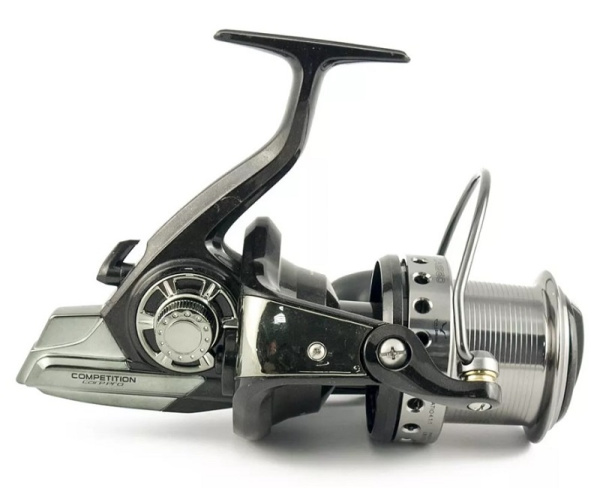 Катушка карповая Viva Competition Carp Pro CA 1560 (6000)