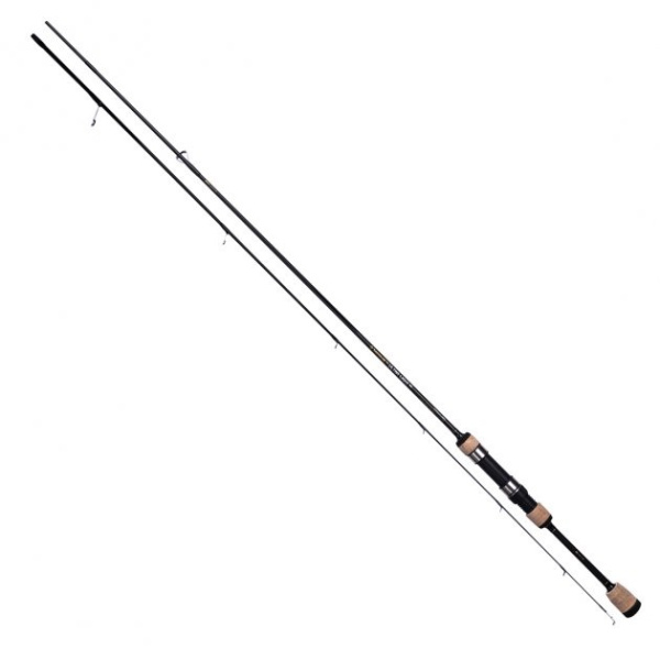 Спиннинг Mikado SENSUAL NG MEDIUM Spin 235 см 5-28гр (двухчастное)