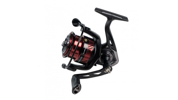 Катушка спиннинговая EastShark Red Fast (2500)1