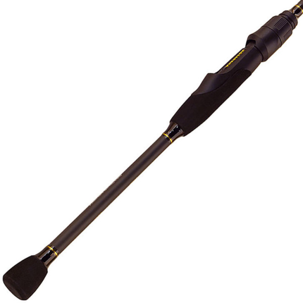 Спиннинг Kosadaka Realizer 273 см 10-35 гр (двухчастное)
