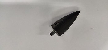 Груз сменный для груз-кормушек  X-Feeder X-FEEDER PL METEOR  70г