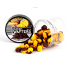 Бойлы нейтральные GBS Baits wafters  Pineapple Chocolate