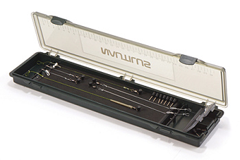 Поводочница Nautilus Carp Rig Box 2-Way 