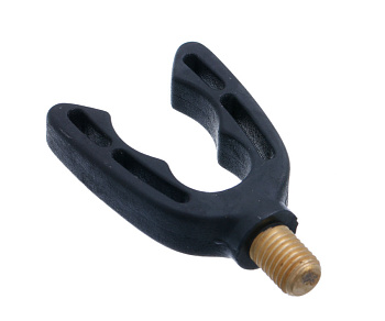 Держатель для удилища пластиковый Carp Pro Back Rest  Black 1шт 