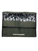 Набор колышков в чехле EastShark 10шт. 