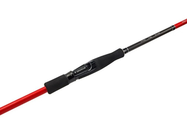Спиннинг Nautilus Shock NSHS-702ML 210  5-25гр (двухчастное)