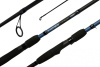 Спиннинг Maximus Indigo Micro-Jig-S 190 cм  0,8-5гр (двухчастное)