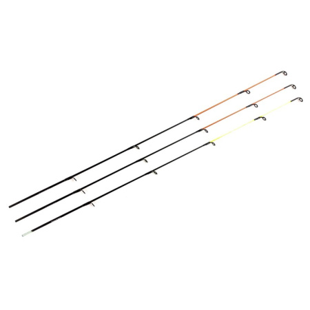 F-FISHING Удилище фидерное Axis River 3,6м тест max 150г7