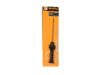 Игла стрингерная Guru Speedmesh Needle