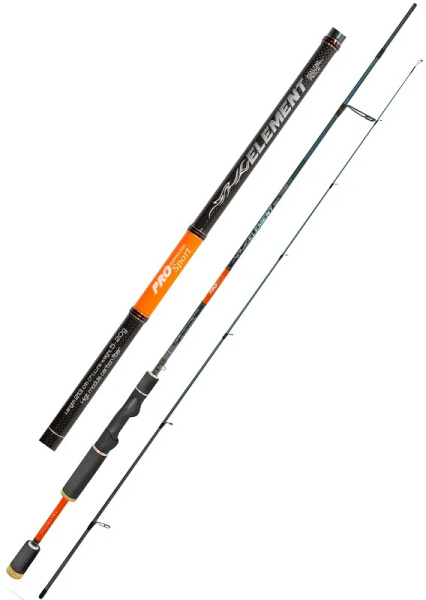 Спиннинг Volzhanka Pro Sport Element