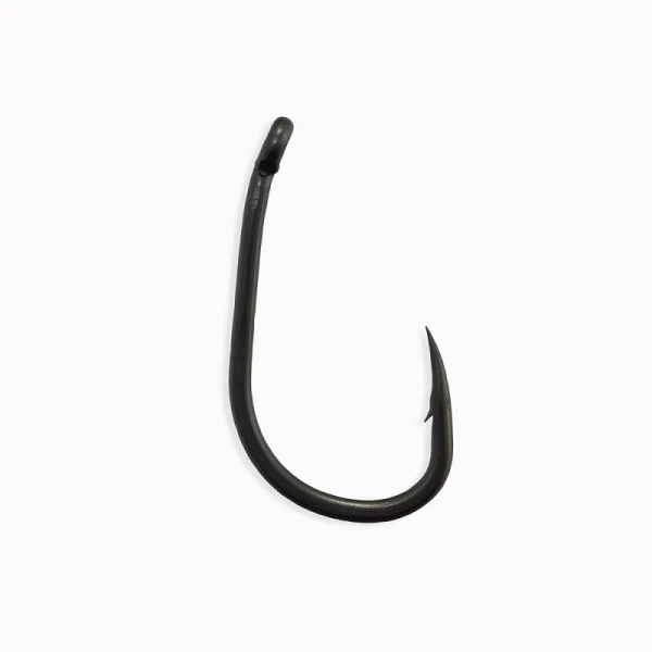 Крючки карповые VN Tackle Wide Gape K2 Size 6 Тефлон 2