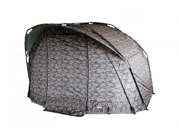 Палатка карповая EastShark HYT 098-2-P Трехместная